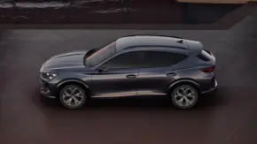 CUPRA Formentor 2.0 TSI 4DRIVE thumbnail