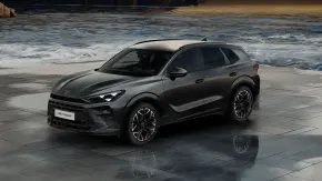 CUPRA Terramar VZ 2.0 TSI 4DRIVE thumbnail