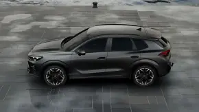 CUPRA Terramar VZ 2.0 TSI 4DRIVE thumbnail