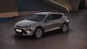 CUPRA Formentor 2.0 TSI 4DRIVE thumbnail