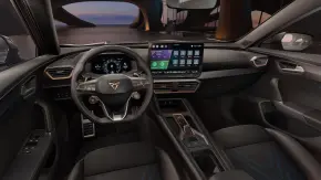 CUPRA Formentor 2.0 TSI 4DRIVE thumbnail