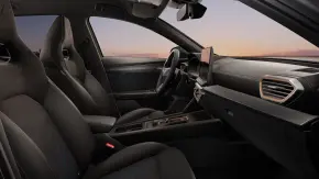 CUPRA Formentor 2.0 TSI 4DRIVE thumbnail