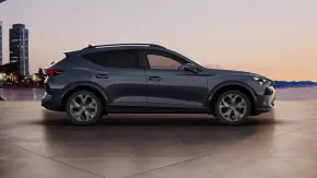 CUPRA Formentor 2.0 TSI 4DRIVE thumbnail