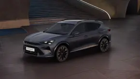 CUPRA Formentor 2.0 TSI 4DRIVE thumbnail