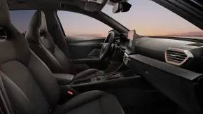 CUPRA Formentor 2.0 TSI 4DRIVE thumbnail