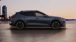 CUPRA Formentor 2.0 TSI 4DRIVE thumbnail