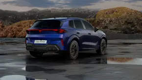 CUPRA Terramar 2.0 TSI DSG 4DRIVE thumbnail