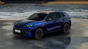 CUPRA Terramar 2.0 TSI DSG 4DRIVE thumbnail