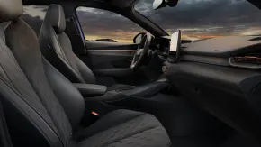 CUPRA Terramar 2.0 TSI DSG 4DRIVE thumbnail