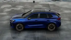 CUPRA Terramar 2.0 TSI DSG 4DRIVE thumbnail