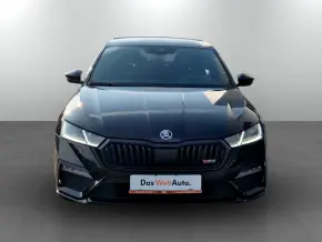 Škoda OCTAVIA RS TDI DSG thumbnail