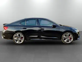 Škoda OCTAVIA RS TDI DSG thumbnail