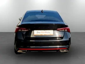 Škoda OCTAVIA RS TDI DSG thumbnail