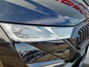 Škoda OCTAVIA RS TDI DSG thumbnail