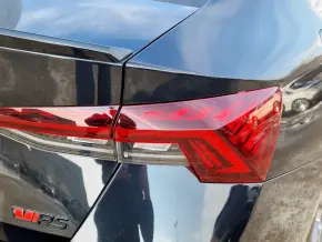 Škoda OCTAVIA RS TDI DSG thumbnail