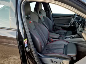 Škoda OCTAVIA RS TDI DSG thumbnail