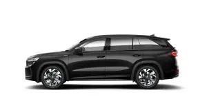 Kodiaq Sportline 2.0 TDI DSG 4x4 thumbnail