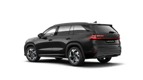 Kodiaq Sportline 2.0 TDI DSG 4x4 thumbnail