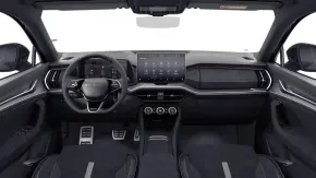 Kodiaq Sportline 2.0 TDI DSG 4x4 thumbnail