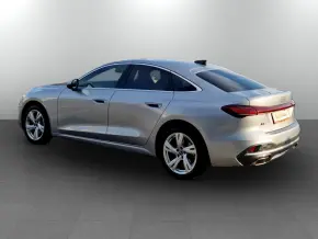 Audi A5 Limuzina 35 TFSI thumbnail