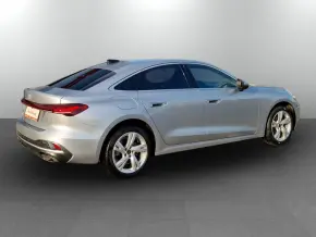 Audi A5 Limuzina 35 TFSI thumbnail