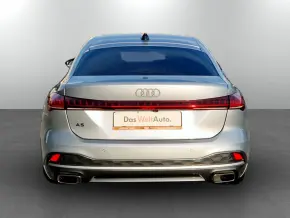 Audi A5 Limuzina 35 TFSI thumbnail