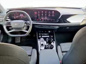 Audi A5 Limuzina 35 TFSI thumbnail