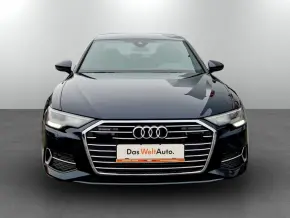 Audi A6 Limousine 45 TFSI quattro Sport thumbnail