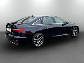 Audi A6 Limousine 45 TFSI quattro Sport thumbnail