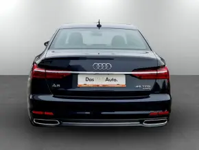 Audi A6 Limousine 45 TFSI quattro Sport thumbnail