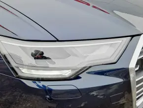 Audi A6 Limousine 45 TFSI quattro Sport thumbnail
