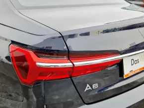 Audi A6 Limousine 45 TFSI quattro Sport thumbnail
