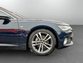 Audi A6 Limousine 45 TFSI quattro Sport thumbnail