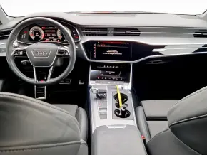 Audi A6 Limousine 45 TFSI quattro Sport thumbnail