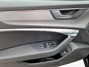 Audi A6 Limousine 45 TFSI quattro Sport thumbnail