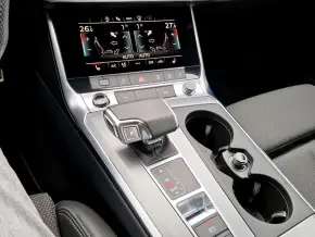 Audi A6 Limousine 45 TFSI quattro Sport thumbnail