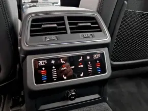 Audi A6 Limousine 45 TFSI quattro Sport thumbnail