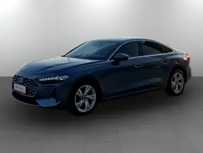 Audi A5 Limuzina 35 TFSI thumbnail