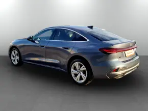 Audi A5 Limuzina 35 TFSI thumbnail