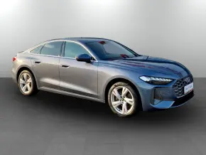 Audi A5 Limuzina 35 TFSI thumbnail