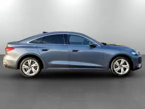 Audi A5 Limuzina 35 TFSI thumbnail