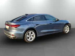 Audi A5 Limuzina 35 TFSI thumbnail