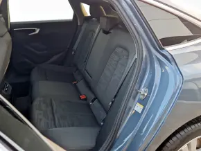 Audi A5 Limuzina 35 TFSI thumbnail