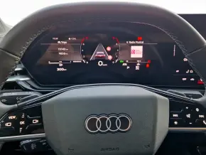Audi A5 Limuzina 35 TFSI thumbnail