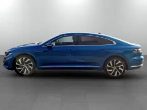 VW Arteon R-Line eHybrid thumbnail