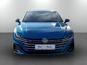VW Arteon R-Line eHybrid thumbnail