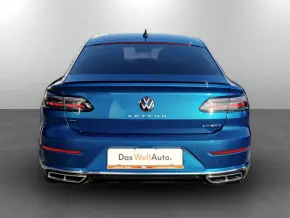 VW Arteon R-Line eHybrid thumbnail