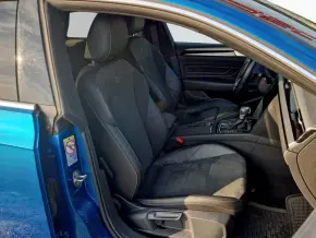 VW Arteon R-Line eHybrid thumbnail