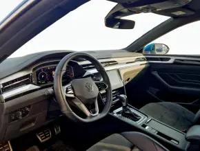 VW Arteon R-Line eHybrid thumbnail