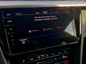 VW Arteon R-Line eHybrid thumbnail